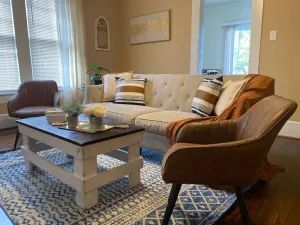 Image of Historic Charmer, Pet-friendly
