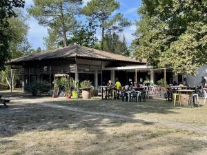 Image of Maison individuelle pour 6 personnes proche lac avec climatisation et WIFI - 339604