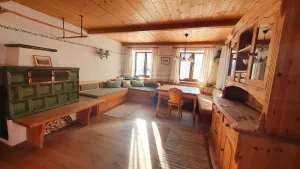 Image of Vacation apartment Almwiese on the first floor