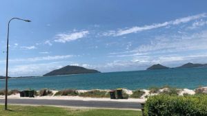 Image of Absolute Beach Front