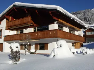 Image of Ritter Anna - Haus Panorama - Ferienwohnung