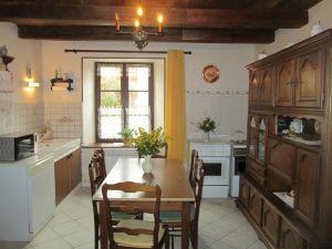 Image of Gite Bréhéville, 3 bedrooms, 6 persons
