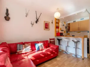 Image of Apartment Les Moutières B1 et B2 - Val Claret-20 by Interhome