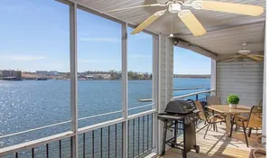 Image of Great view & location!  BridgePointe Condos at the 19 MM.  Sleeps 6.