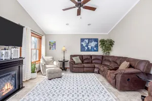 Image of 3 Bdrm Home w Game Room.  Just minutes from WGI & Wine Trail.