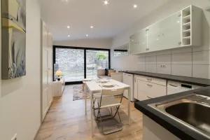 Image of Quiet new studio 2 minutes from town center, 20 minutes from Colmar,