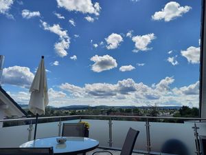Image of Vacation apartment Schwarzwald-Baar view