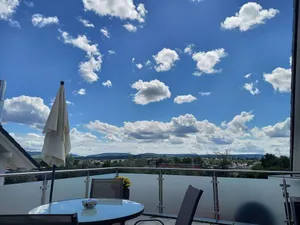 Image of Vacation apartment Schwarzwald-Baar view