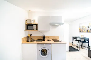 Image of Le Californie - Agréable studio - Oullins