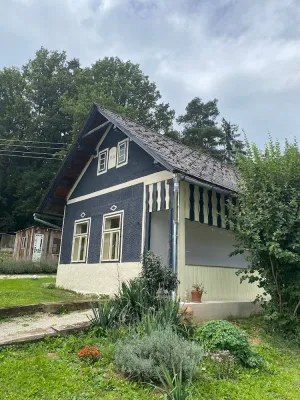 Image of Altes Landhaus Südburgenland