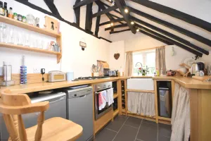 Image of Rose Cottage, Middleton