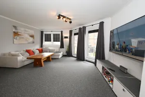 Image of Ferienwohnung Residenz Rosengrund E15