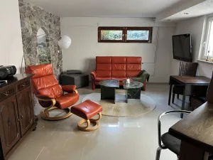Image of Basement apartment