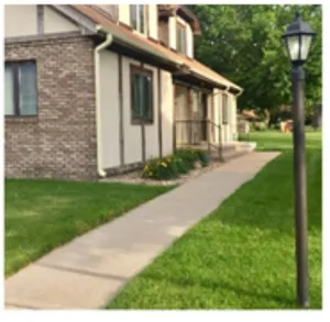 Image of Awesome and Spacious, updated 2 bedroom Condo