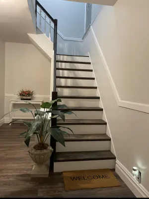 Image of Lovely 3 bedroom 15 min away from NY