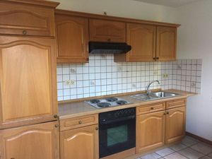Image of Stylish apartment Waldblick II in Gyhum-Bockel near A1 idyllic location