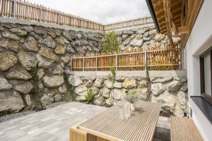 Image of Premium chalet with sauna next to the ski slope