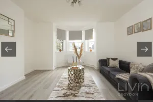 Image of Lovely 1 Bedroom Apartment