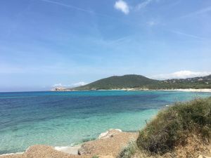 Image of Coin de Paradis Corse Dans un Village Typique