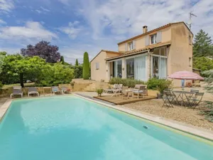 Image of Holiday Home Les Iris by Interhome