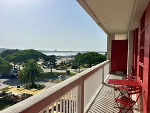 Image of Appartement familial en hyper centre de Royan, 6/8 pers, ascenseur - FR-1-494-180