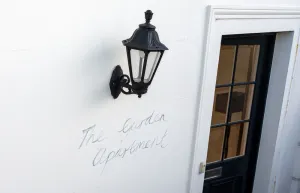 Image of The Garden Apartment in Leamington Spa