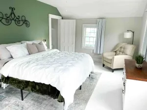 Image of Modern Home Walking Distance to Boat Launch!