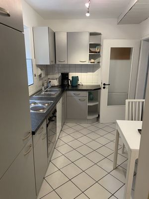 Image of Centrally yet quietly located apartment by the forest