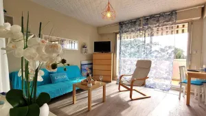Image of Vaux sur Mer - CHOICE PLACE - APARTMENT - NAUZAN BEACH