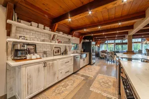 Image of Relax at Hebron House-sleeps 12 - 7 miles to Glacier w\/scenic views & comfort!