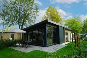 Image of Chalet with 2 bedrooms and a terrace