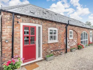 Image of The Annexe @Hornsland Barn