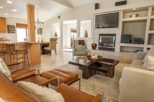 Image of Fully Remodeled and Open Floorplan in Monterey Country Club