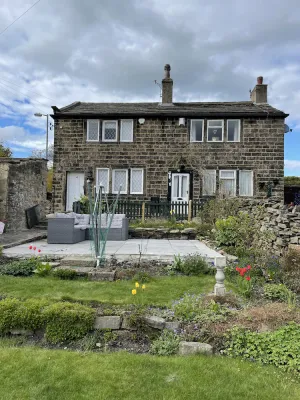 Image of Heather Cottage - 2 bedroom house