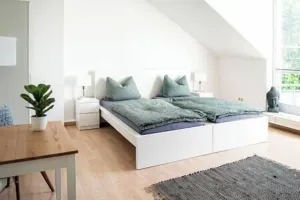 Image of Cozy vacation apartment right in the center