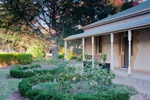 Image of Linfield Cottage, Southern Barossa
