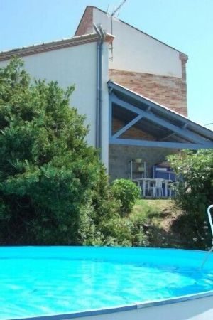 Image of The pigeon house in Figue Haut