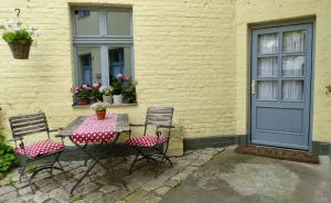Image of Cozy vacation apartment near the Müggelsee lake