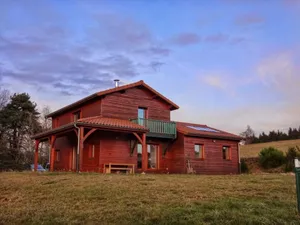 Image of Holiday house for rent in Auvergne