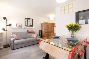 Image of Studio in our house 2 steps from the Place Gambetta