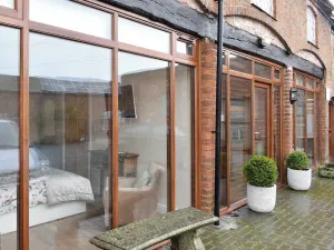 Image of Lower Drayton Farm B&B