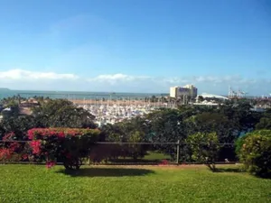 Image of All about the Views! 2 Bed 1 bath Apartment