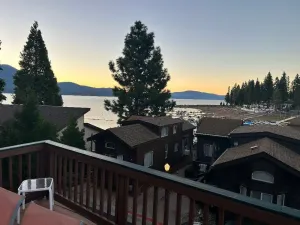 Image of Lakeview & private boat dock