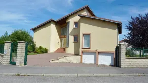 Image of A stopover in Lorraine - Furnished 4-star tourism between Nancy and Lunéville