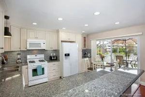 Image of Upgraded one level condo. Lantern Village. AC! View deck. Easy walk to Harbor.