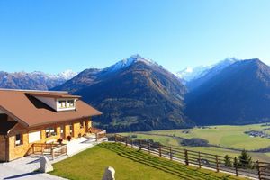 Image of Luxury at 1,222 meters above sea level - secluded location on a south-facing slope - Wildkogel Arena