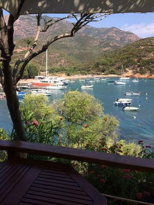Image of PROMO - CHARACTER HOUSE, TROPÉZIENNE TERRASSE, JACUZZI, IMPRENABLE VIEW