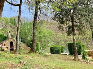 Image of Charming House in BEYNAC PERIGORD NOIR