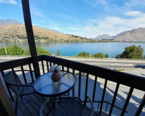 Image of Million dollar view