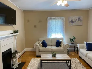 Image of Modern Millhouse Entire Home